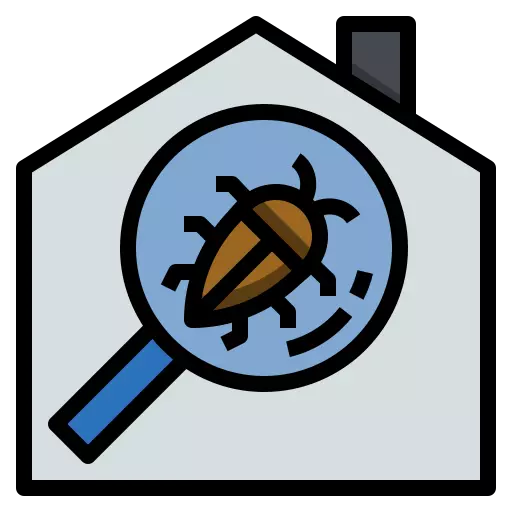 Monitor & Identify Pests Icon